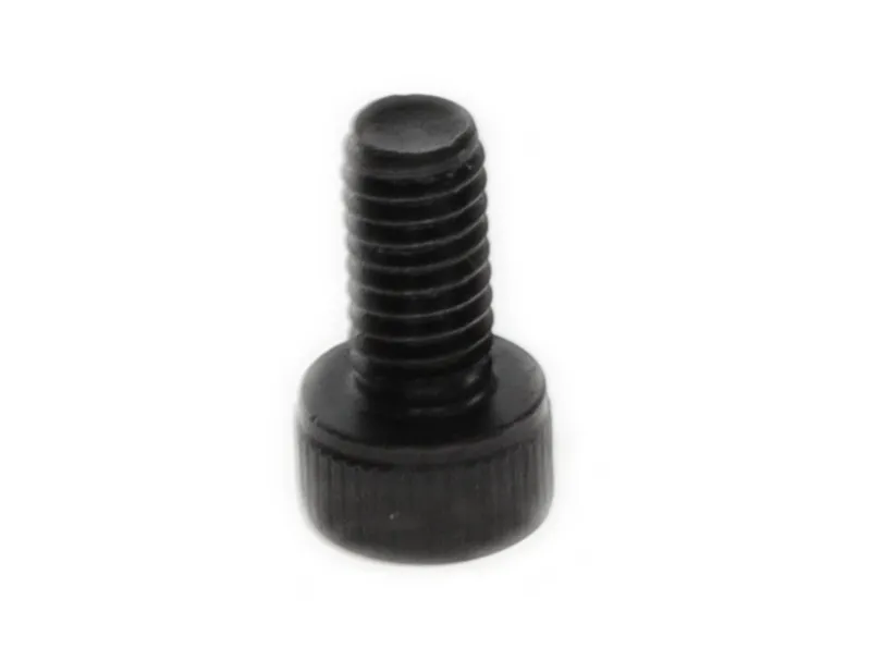 Hexagon socket head cap screw M4x8 — photo 1 of 9