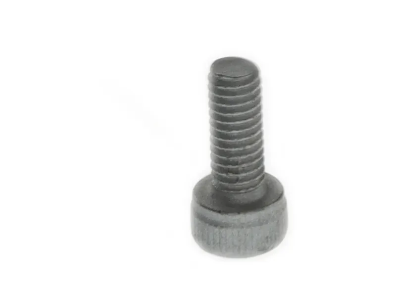Allen screw M4x10 — photo 1 of 9
