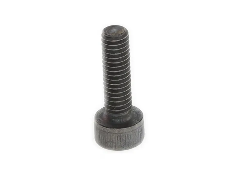 Allen screw M4x14 — photo 4 of 9
