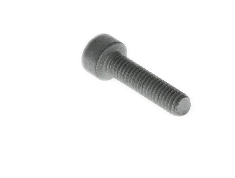 Allen screw M4x16 — photo 6 of 9