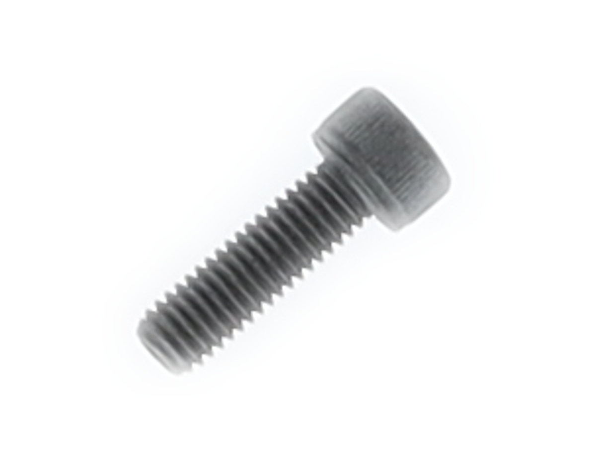 Hexagon socket head cap screw M5x16 — photo 2 of 9