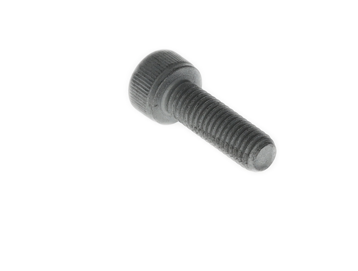Hexagon socket head cap screw M5x16 — photo 7 of 9