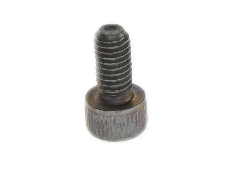 Allen screw M6x12 — photo 3 of 9