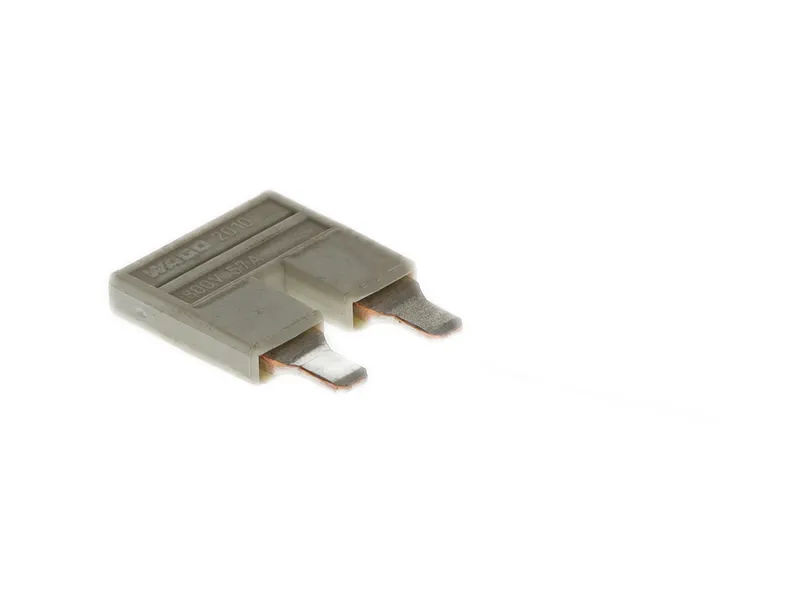 Comb-type jumper, 2-way, 10mm² — photo 7 of 9