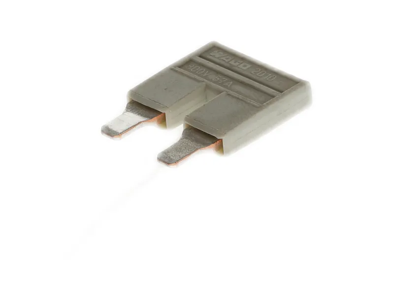 Comb-type jumper, 2-way, 10mm² — photo 4 of 9