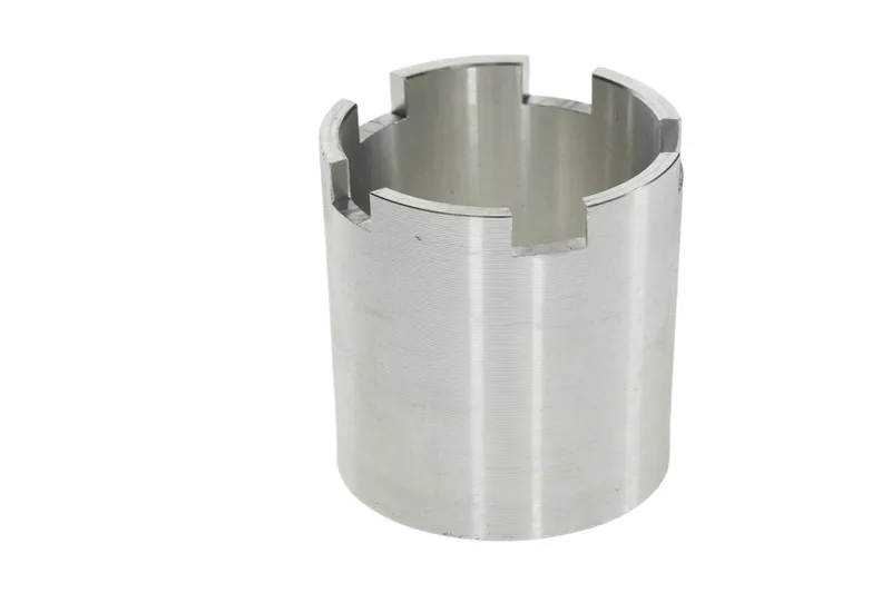 Bearing bush, top — photo 1 of 3