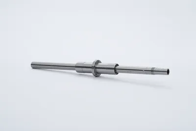 Grooved shaft (10kg-300mm)
