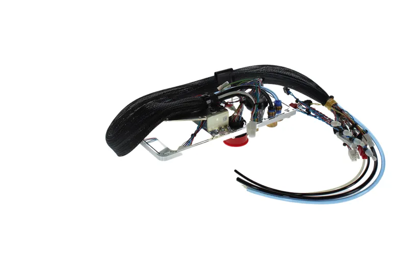 Cable harness (HS45553E/G-W) — photo 4 of 4