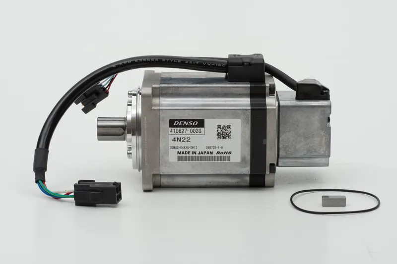 Motor A2 — photo 3 of 5