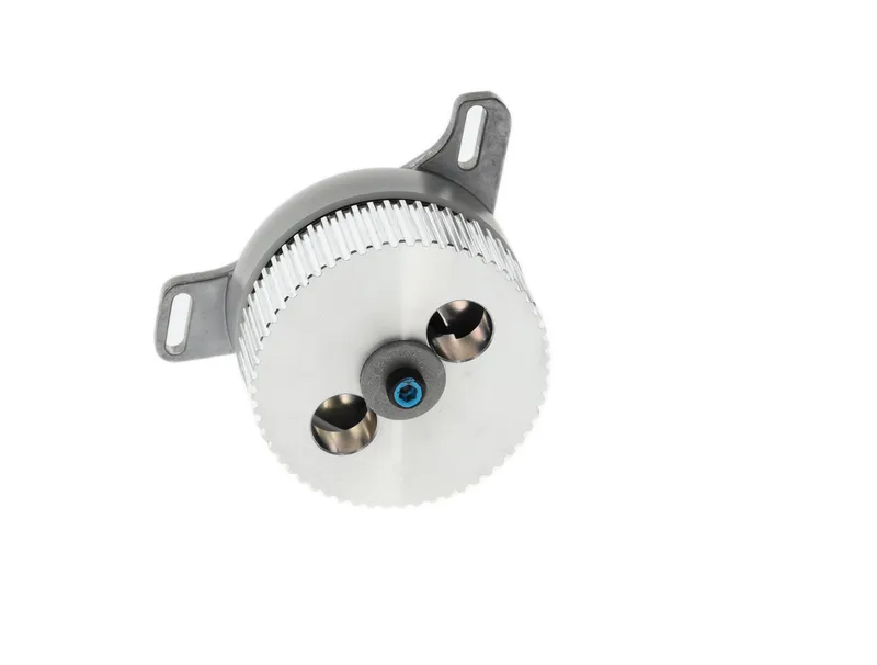 Intermediate axis A4 assy — photo 7 of 11