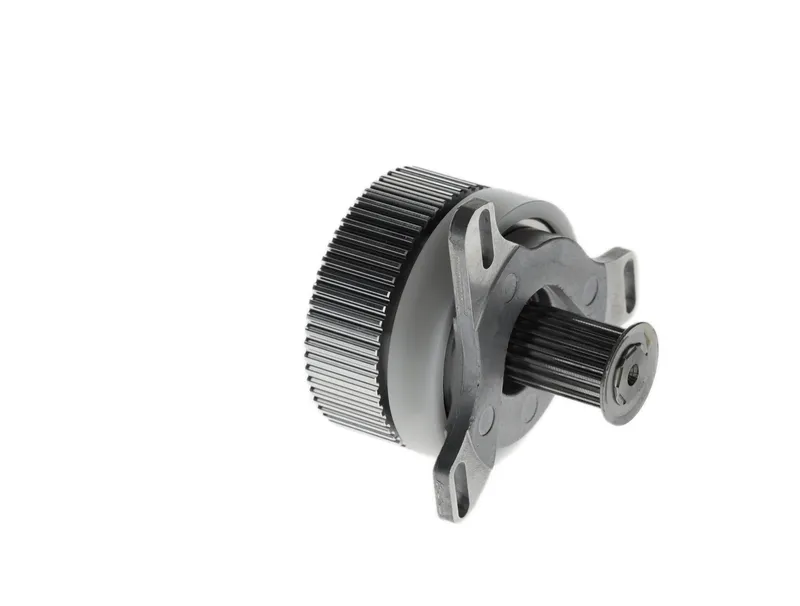 Intermediate axis A4 assy — photo 3 of 11