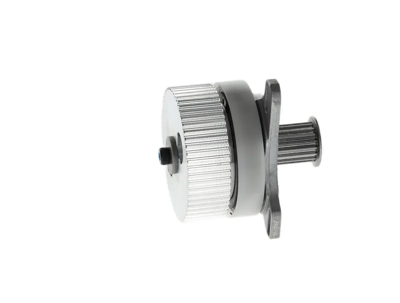 Intermediate axis A4 assy — photo 4 of 11