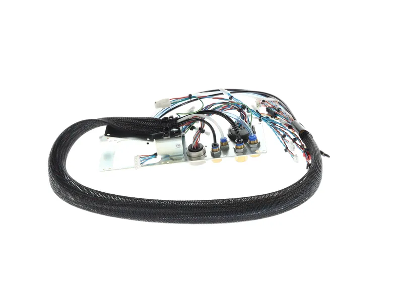 Cable harness (HS45553E/G) — photo 7 of 11