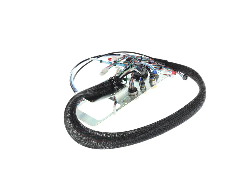 Cable harness (HS45553E/G) — photo 5 of 11
