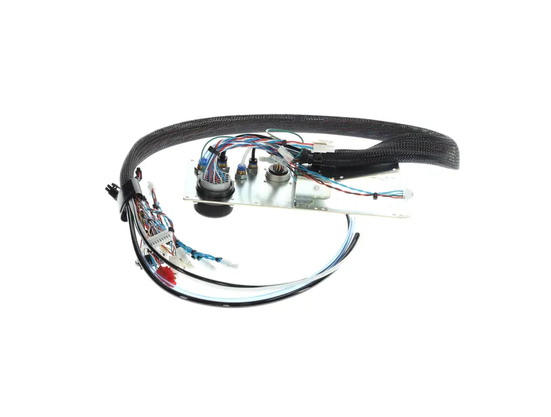 Cable harness (HS45553E/G) — photo 10 of 11