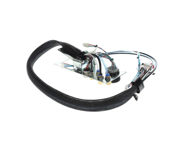 Cable harness (HS45553E/G) — photo 4 of 11