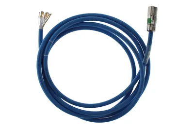 XPINCE control cable A3-A6 K box