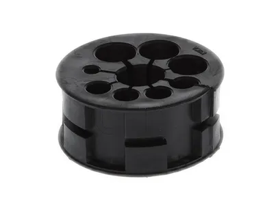 Kuka 153055 – Cable star DN70