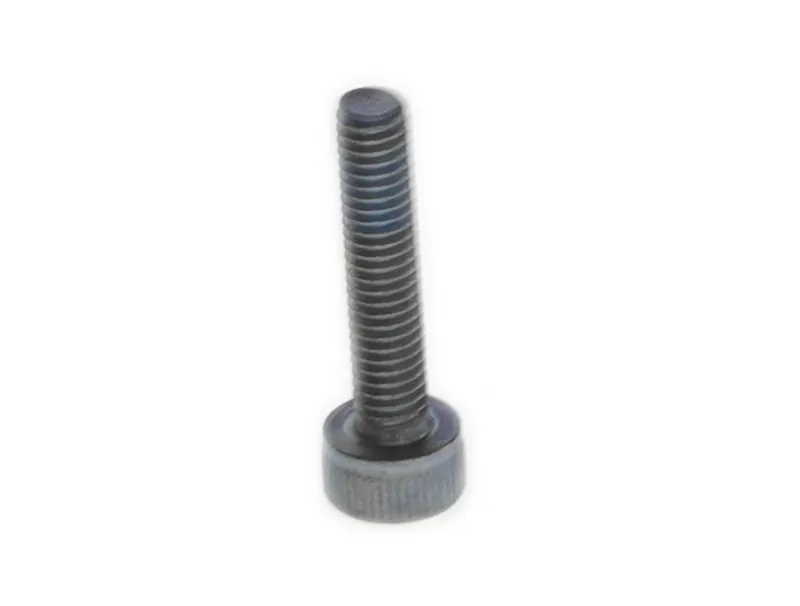 Hexagon socket head cap screw M3x14 — photo 2 of 5