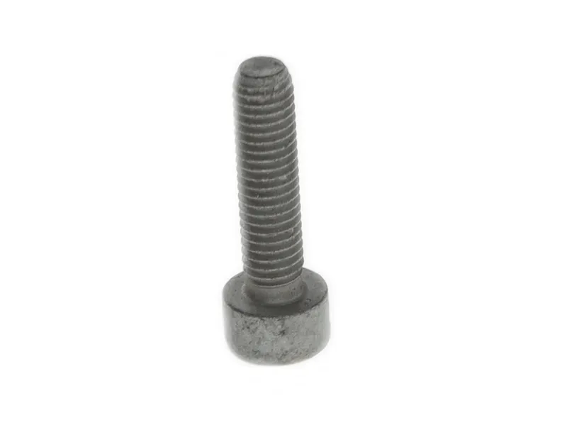 Hexagon socket head cap screw M5x20 — photo 7 of 9