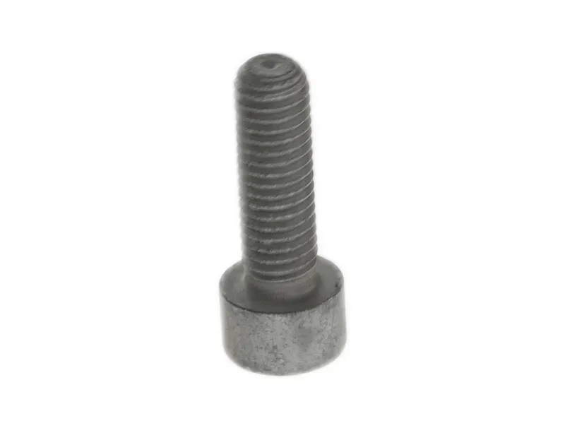 Hexagon socket head cap screw M8x25 — photo 3 of 4