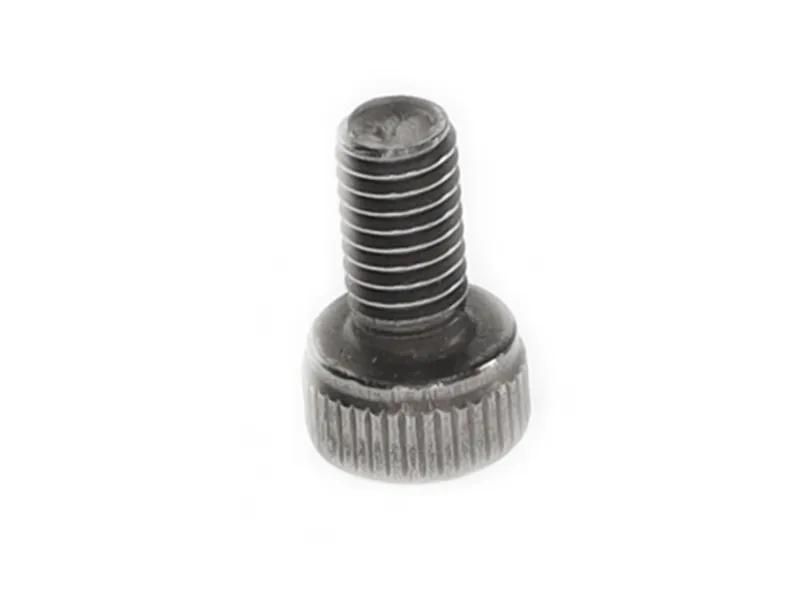Allen screw M3x6 — photo 2 of 3