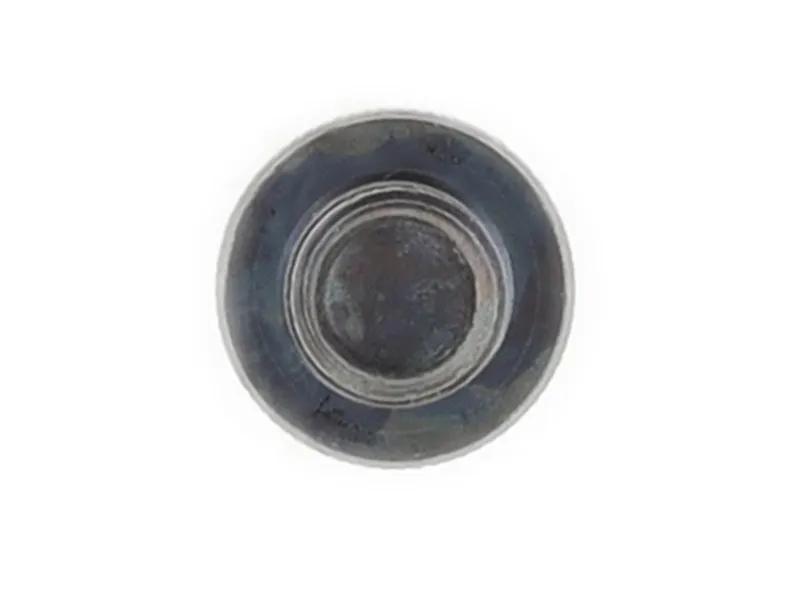 Allen screw M3x8 — photo 6 of 9