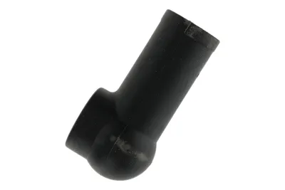 Rubber protective cap
