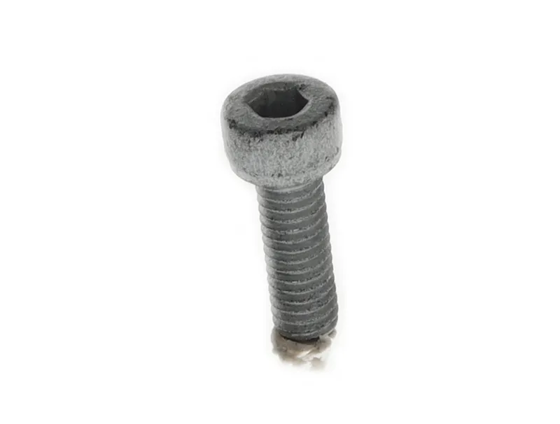 Allen screw M4x12 — photo 9 of 17