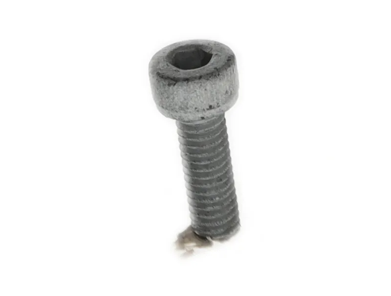 Allen screw M4x12 — photo 13 of 17