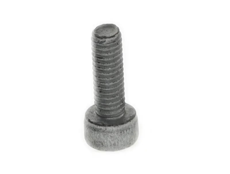 Allen screw M4x12 — photo 11 of 17