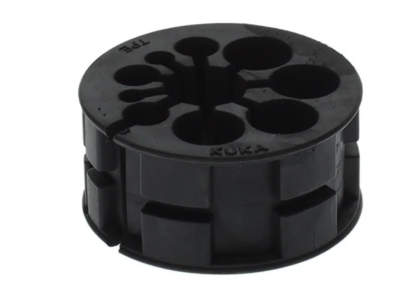 Cable star DN70 — photo 6 of 9