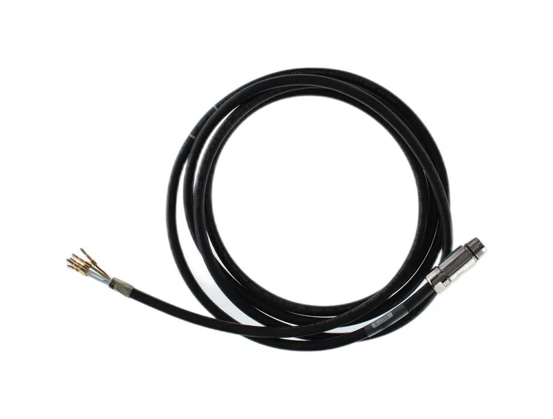 Mot. cable single axis (A7) A3-A6 K box — photo 2 of 6