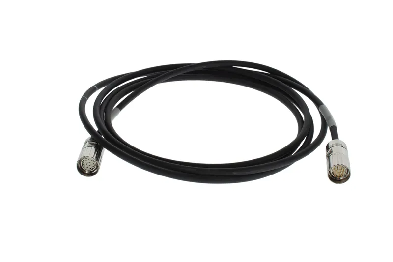 Control cable, single axis A3-A6, K box — photo 3 of 3