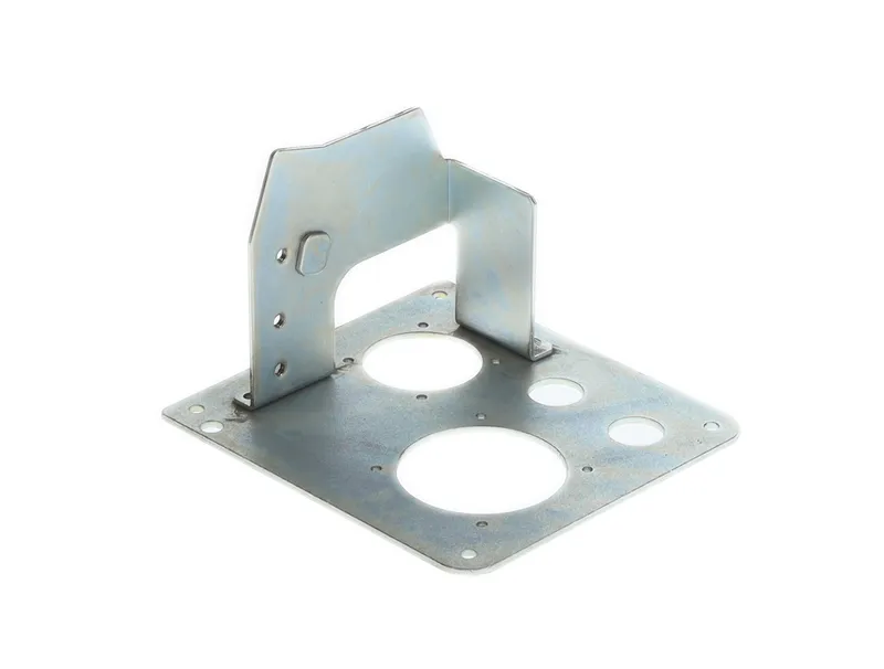 Connection plate — photo 1 of 2
