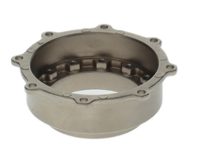 Flange A5 — photo 1 of 9