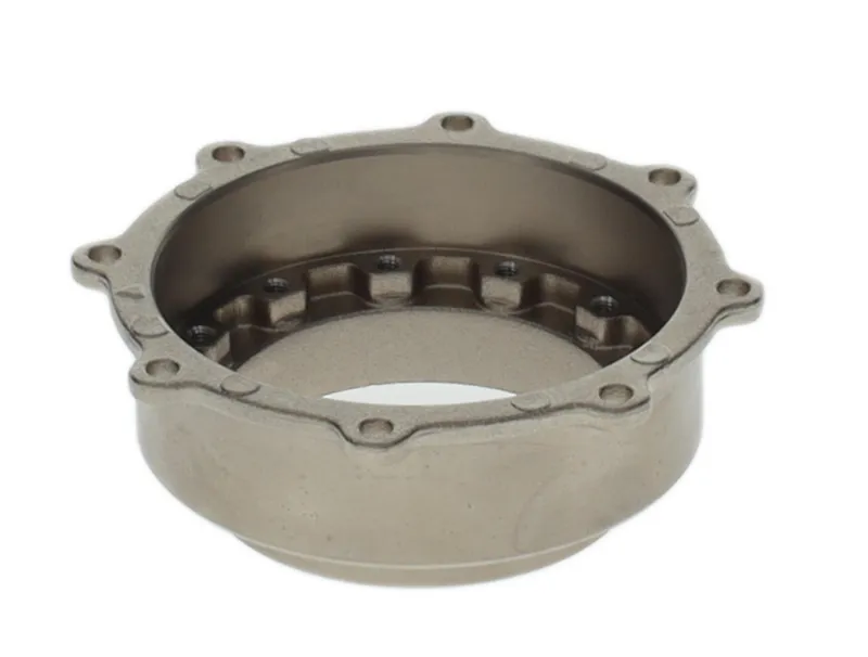 Flange A5 — photo 8 of 9