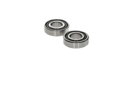 Kuka 154604 – Angular-contact ball bearing
