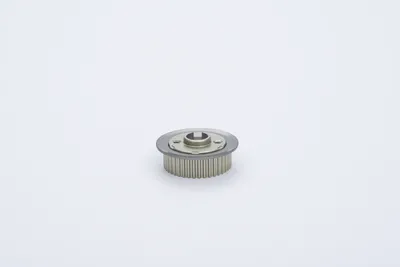 Belt pulley