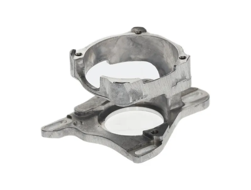 Motor plate A3 — photo 1 of 9