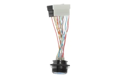 Kuka 154863 – Connection piece
