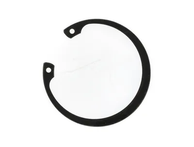 Kuka 155211 – Internal retaining ring 65x2.5 Kuka 155211 – Internal retaining ring 65x2.5