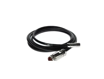 Kuka 155506 – M. cab. sing. axis 4mm² 5.5m size 1.5/1 Kuka 155506 – M. cab. sing. axis 4mm² 5.5m size 1.5/1