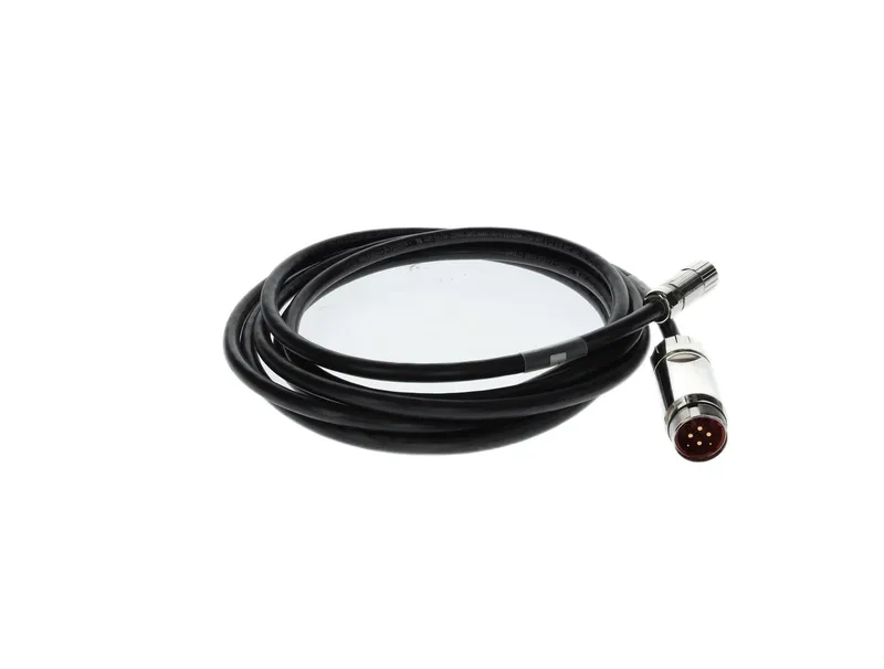 M. cab. sing. axis 4mm² 5.5m size 1.5/1 — photo 8 of 8