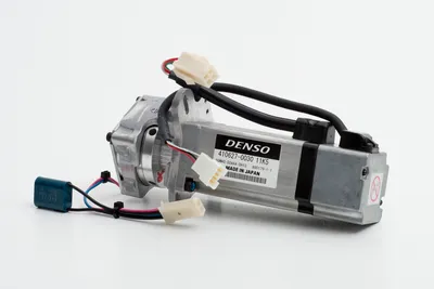 Motor A4 assy