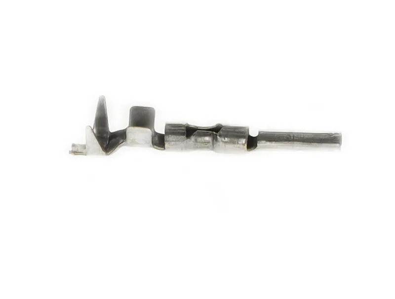 Fe.crimp cont. AWG20-16, Mini MATE-N-LOK — photo 4 of 9