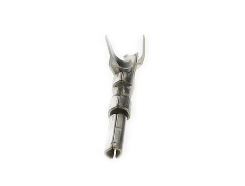 Fe.crimp cont. AWG20-16, Mini MATE-N-LOK — photo 3 of 9