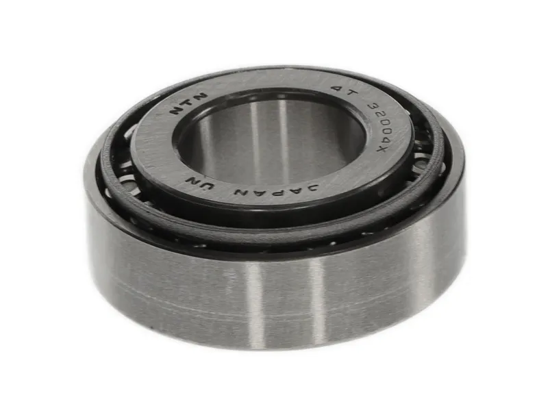 Taper roller bearing 20x42x15 — photo 13 of 13
