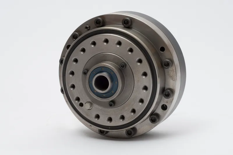Pre-assembled gear unit Swisslog — photo 1 of 6
