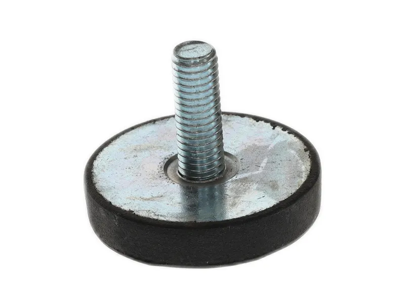 Rubber/metal buffer — photo 9 of 9